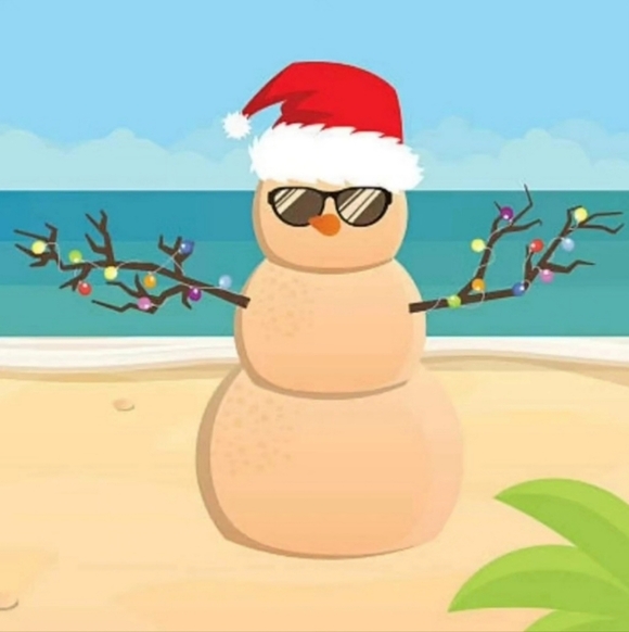 Count Down To Christmas - Picture 4 of 5